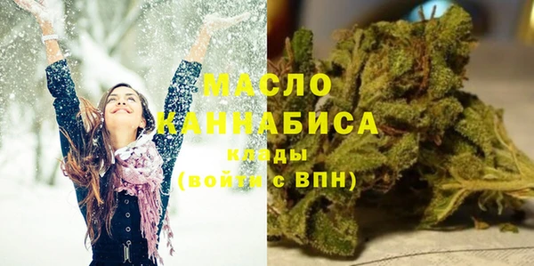 хмурый Богородск