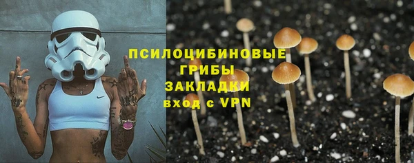 кристаллы Сатка